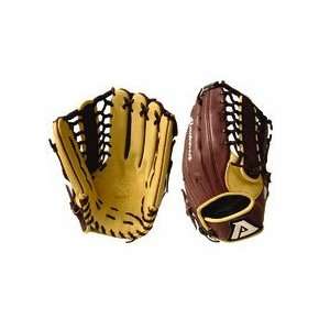   Outfielder Baseball Glove (Fly Trap 6 Finger Web)