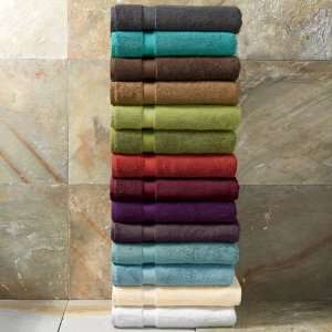  Organic Cotton Thick & Thirsty Towels, SIZE_HAND, COLOR 