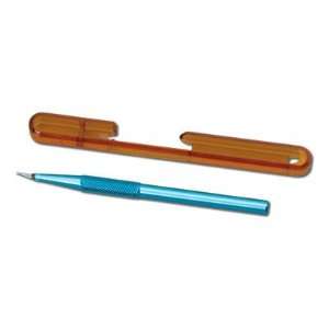  Feather® Sterile MicroScalpels, 5EA/BX, 30& Angle Health 