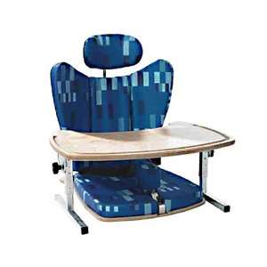  Leckey Pediatric Corner Sitter