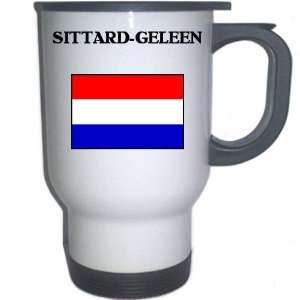  Netherlands (Holland)   SITTARD GELEEN White Stainless 