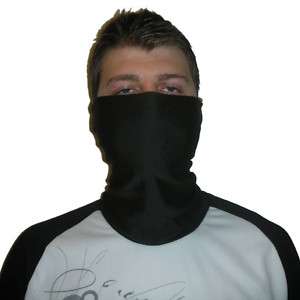 GO cold weather gear Neck Gaiter / Snood Made in USA  