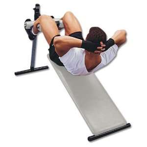  Champion Adjustable Sit Up Board Gym Equipment Sports 
