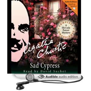   Mystery (Audible Audio Edition) Agatha Christie, David Suchet Books