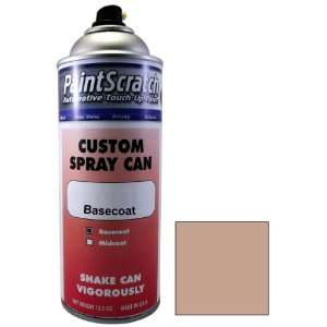  12.5 Oz. Spray Can of Cocoa Poly Touch Up Paint for 1960 