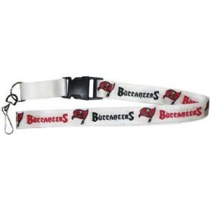   Bay Buccaneers NFL Break Away Key Lanyard (36)