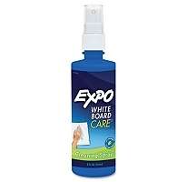 EXPO Dry Erase WHITE BOARD CLEANER 8oz Office Classroom  