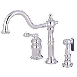  EOD Kitchen Faucet ES181xxx