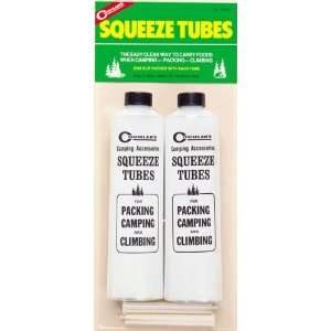 Coghlans Squeeze Tubes  Grocery & Gourmet Food