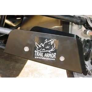  Trail Armor TA011ARMALUM AC A Arm CV Boot Guards Aluminum 