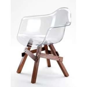    Icon Armchair KS8 Sander Mulder Design Kubikoff