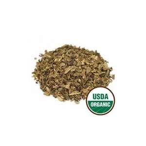 Black Cohosh Root Organic Cut & Sifted   Cimicifuga racemosa, 1 lb 