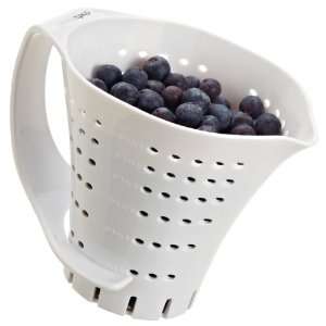  Measuring Colander