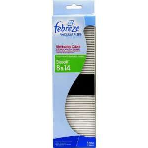  Febreze Bis 8/14 Filter