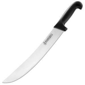   Scimitar Knife, 12.00 in. (ME5051 12) Category Four Seasons Knife