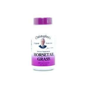  Dr. Christophers Original Formulas   Horsetail   Single 