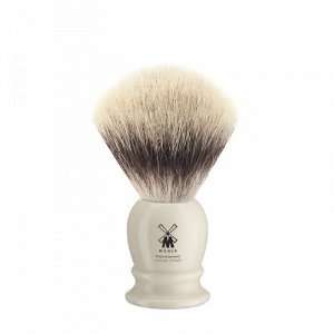  Muhle 31 k 257  Silvertip Fiber