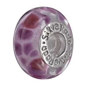 Silverado Midsummer Magic Glass Bead   Fits On Pandora Chamilia And 
