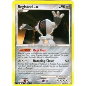  Registeel (Pokemon   Diamond and Pearl Ledgends Awakened 