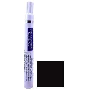  Pen of Sable Black Touch Up Paint for 1961 Buick All Models (color 