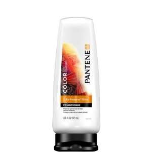 Pantene Color Hair Color Preserve Shine Conditioner 12.6 oz. (Pack of 