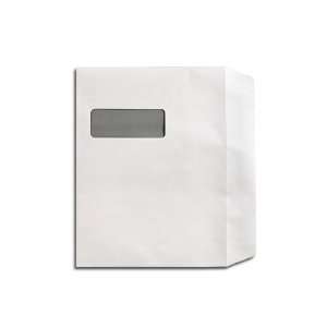  9 x 12 BKLT Window Envelopes   Pack of 1,000   28lb 