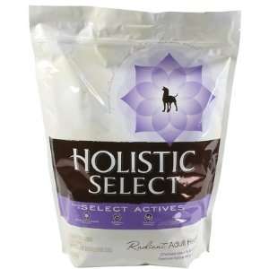  Holistic Select Radiant Adult Health   Chicken & Rice   6 