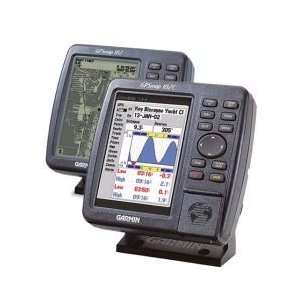  Garmin GPSMAP 182 5.5 Inch Waterproof Marine GPS and 