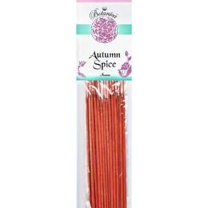  Autumn Spice   Botanica Stick Incense   20 Stick Package 