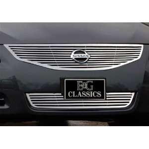  2010 NISSAN ALTIMA Sedan E&G Classics 2pc 1/4 x 1/4 Q 