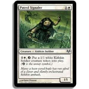  Patrol Signaler Foil