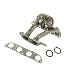  M2 Performance Toyota MR S 2000 2007 Stainless Steel 