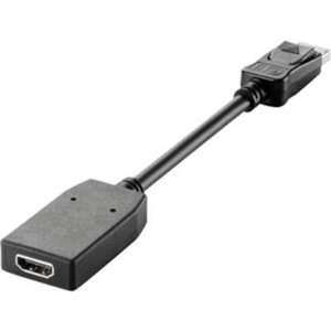    Quality DisplayPort To HDMI Adapter By HP Business Electronics