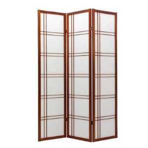  Oriental Furniture SSDXDS Rosewood X Double Sided Double 