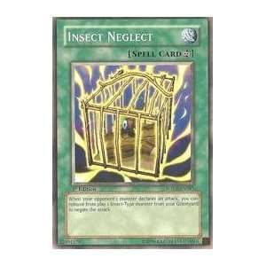  Yu Gi Oh   Insect Neglect   Stardust Overdrive   #SOVR 