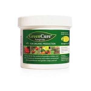  Green Cure 8 oz 