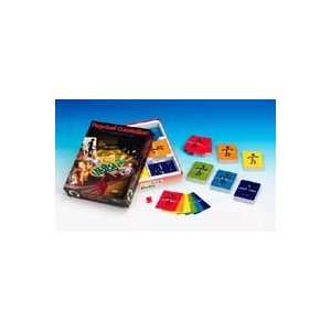  Perpetual Commotion Game Toys & Games