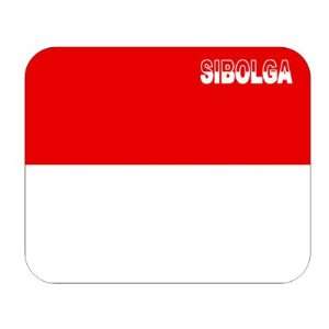  Indonesia, Sibolga Mouse Pad 