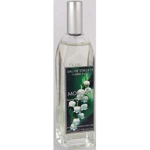  Mouguet from Compiegne Flower Cologne (Eau De Toilette 