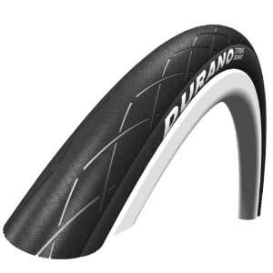  Schwalbe Durano Raceguard Clincher Road Bicycle Tire 