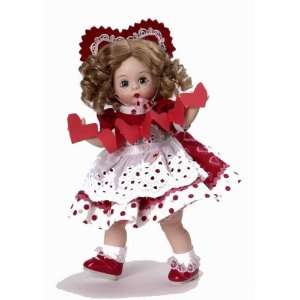   My Little Valentine, 8, Special Occasions Collection Toys & Games