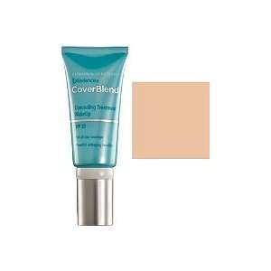  Exuviance Coverblend Concealing Treatment Makeup Golden 