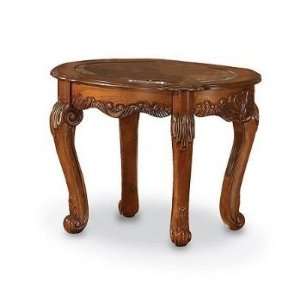  Repertoire End Table