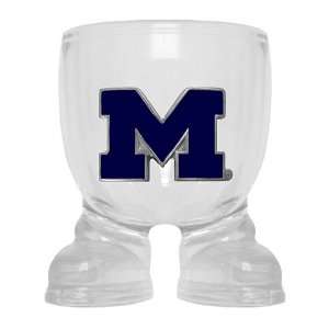Michigan Wolverines Egg Cup Holder 