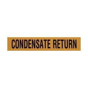  Made in USA Condensate Return Ylw 3 5 Pres/sen Pipe 