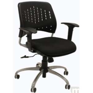  Resin Back Conference/Training/Multi Purpose Chair