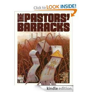  The Pastors Barracks eBook Robert L. Wise Kindle Store