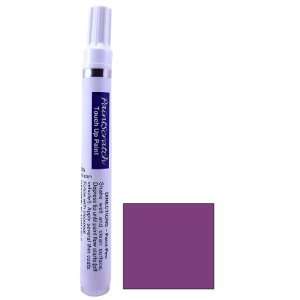  1/2 Oz. Paint Pen of Cosmo Metallic Touch Up Paint for 