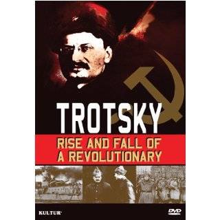   of a Revolutionary ~ Leon Trotsky and Josef Stalin ( DVD   2009