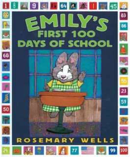   Bunny Money by Rosemary Wells, Penguin Group (USA 